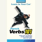 French Verbs 101 Penton Overseas