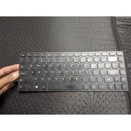 Laptop Keyboard Lenovo Ideapad G41-35 N40-30 B41-80