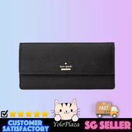 Kate Spade cameron street alli Wallet