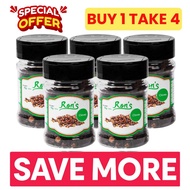 Ron's Dried Whole Cloves 75g (Bundle of 5) – Premium Whole Cloves