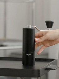 TIMEMORE Taimo Hand Grinder Chestnut C5 C3S ESPS3 Coffee Hand Brew Italian Grinder Household