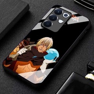 QQ1 Softcase Glass Glossy Realme 15X Camera Protector All Type Realme - Cellphone Casing - Cellphone