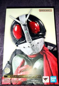 近全新😍幪面超人新2號SHF真骨雕榮光之7人版本(有欠件)😘SHF真骨彫非假面騎士舊二號新1號🎁用順豐到付優先