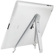 Giá đỡ Ipad bằng kim loại vs máy tính bảng hoặc iPad - Fourtech