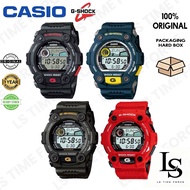 ORIGINAL CASIO G-SHOCK  MAT MOTO G-7900-1DR / G-7900-2DR / G-7900-3DR / G-7900A-4DR / G-7900