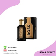 Boss Bottled Elixir parfum intense 100ml