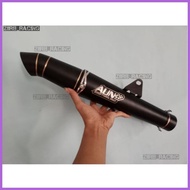 ◸ ▧ ¤ Canister AUN/DS4 Daeng sai4 pipe 51mm Canister only