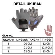 Women's gym Gloves 281 Gym Gloves 281