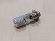 LED 大燈 三葉 YAMAHA RS/RSZ/CUXI 機車大燈 燈具
