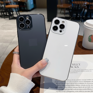 iPhone 13 Pro Max Glass Case Compatible with 13/13 Pro  Sarung Kaca iPhone 13 Pro Max Sesuai untuk 1