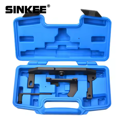 Engine Timing Tool Kit For Citroen C3 Peugeot 208 308 2008 SUV Psa 1.0 1.2 Vti