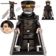 Đồ Chơi Lắp Ráp Siêu Linh Hoạt Sawada Toriko Anime Đồ Chơi Lắp Ráp Giáo Dục Cho Trẻ Em Đồ Chơi Lắp R