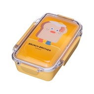 MARK'S x Brunch Brother 分隔便當盒