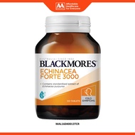Blackmores Echinacea Forte 3000 Tablet 120's