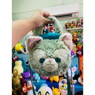 Tokyo Disney Gelatoni Shoulder bag Duffy Friend Disneyland SEA Duffy From Japan