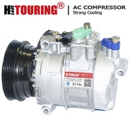 7SB16C 7SBU16C AC Compressor For Land Rover 75 Freelander MG ZT JPB101540 JPB500110 447170-5652 4471