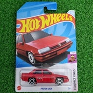 Hot Wheels Proton Saga