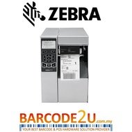 Zebra ZT510 ZT51042-T0P0000Z , 203dpi Industrial Barcode Printer