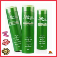 Shampoo Marine Essence