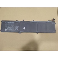 ORGINAL,DELL 97WH STANDARD RECHARGEABLE Li ion BATTERY TYPE 6GTPY 11.4V,PRECISION 5520 5510,XPS 15 9