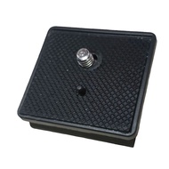 Quick tripod 3366 plate release tripod camera 3366 mount top holder tripod base plate camera