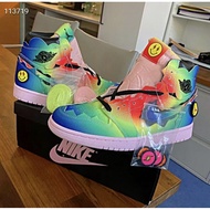 Air Jordan 1 x J Balvin