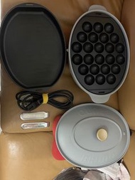Bruno 電熱爐