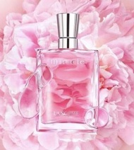 Lancome MIRACLE奇蹟噴式香水(100ml)