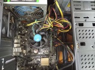 6100 電腦主機 文書機 PC