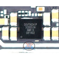Ic cas sc8551a ic charger ori copotan