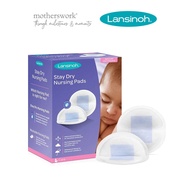 Lansinoh Disposable Nursing Pad - 60s