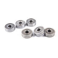 X.B.K MIG/MAG Welding Fire Feeding Roller 5KG 0.8mm 1.0mm 1.2mm Wire Feeding Machine SG