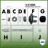 Spare Part for E8 E1400 Autogate System