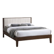 Arturo - Hollis Solid Wood Bedframe (S/SS/QS/KS)