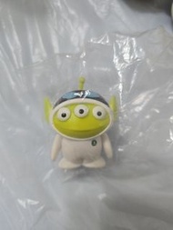 三眼仔扭蛋系列