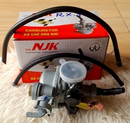 Bộ chế hoà khí bình xăng con NJK xe Dream