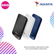 ADATA HV320 External Hard Drive