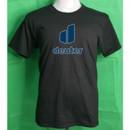 DEUTER OUTDOOR T-shirt