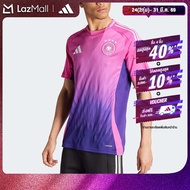 adidas Football Germany 24 Away Jersey Men Pink IP8158