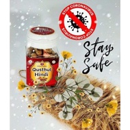 Qusthul Hindi Capsules 45 caps