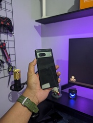 Google Pixel 7 8/128 Hitam