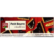 LPD - Dark Choco Petit Beurre/Belle France
