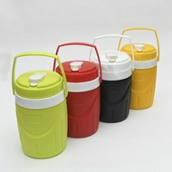 bình ủ trà 3L 4026 Bình giữ nhiệt đựng trà 3L có quai xách nhuavietnhat