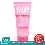 Brighty Glow It Up Body Lotion 150gr