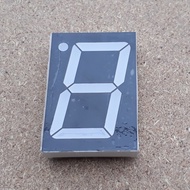 Seven Segment 4 Inc Anode 7 Segment