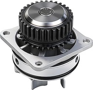 Engine Water Pump Compatible with Nissan Altima 2007-2018, Murano 2007-2023, Pathfinder 2013-2019, M