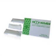 Husada Hexa Gauze - Sterile Gauze - Premium Husada Gauze - Sterile Gauze NavelTALI, Wound Dressing