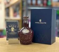Royal salute 21y 50ml (包運費）