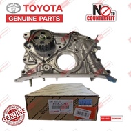 Toyota Oil Pump For Toyota 3SFE ENGINE 15100-74060