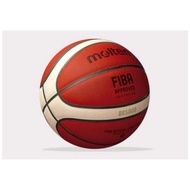 MOLTEN BG5000 BASKETBALL SIZE 7 IMPORT